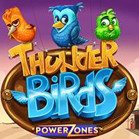 Power Zones™ Thunder Birds